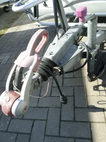 Fahrzeugbild SWIFT CHALLENGER 390 SE #33