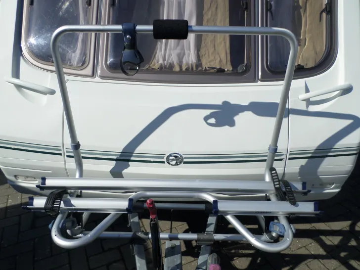 Fahrzeugbild SWIFT CHALLENGER 390 SE #34