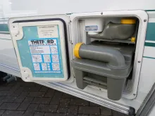 Fahrzeugbild SWIFT CHALLENGER 390 SE #36