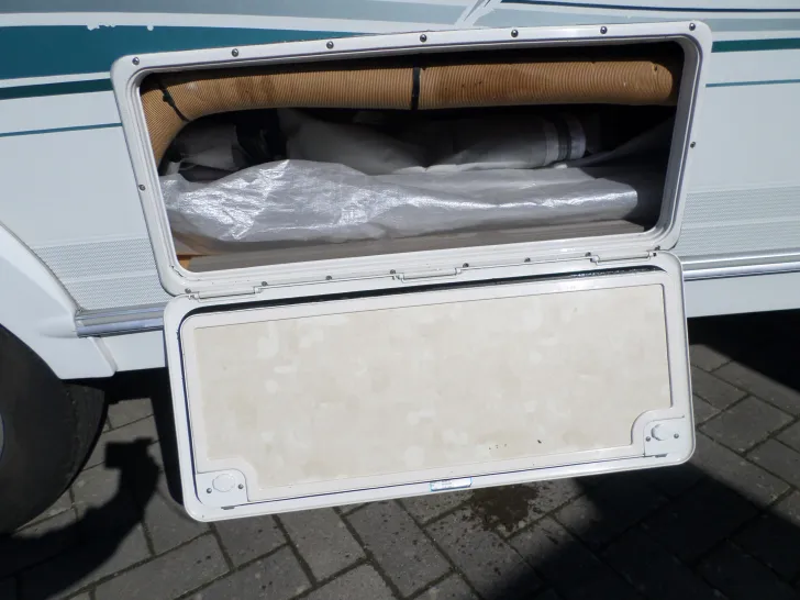 Fahrzeugbild SWIFT CHALLENGER 390 SE #37