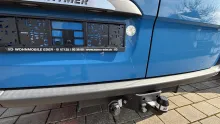 Fahrzeugbild Hymer Free S Blue Evolution 600 190Ah|AHK|170PS-Autom. #30