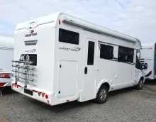 Fahrzeugbild Roller Team Kronos 274 TL #3