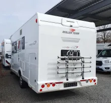 Fahrzeugbild Roller Team Kronos 274 TL #4