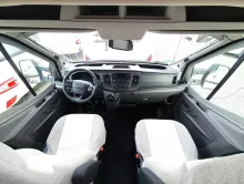 Fahrzeugbild Roller Team Kronos 274 TL #6