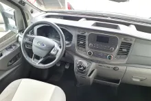 Fahrzeugbild Roller Team Kronos 274 TL #7