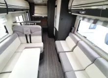 Fahrzeugbild Roller Team Kronos 274 TL #8