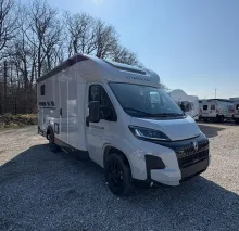 Fahrzeugbild Crosscamp EXPDN 7.0 E Peugeot #1