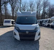 Fahrzeugbild Crosscamp EXPDN 7.0 E Peugeot #3