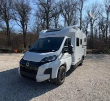 Fahrzeugbild Crosscamp EXPDN 7.0 E Peugeot #4