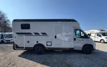 Fahrzeugbild Crosscamp EXPDN 7.0 E Peugeot #7