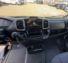 Fahrzeugbild Crosscamp EXPDN 7.0 E Peugeot #12