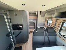 Fahrzeugbild Crosscamp EXPDN 7.0 E Peugeot #16