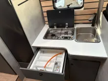 Fahrzeugbild Crosscamp EXPDN 7.0 E Peugeot #21