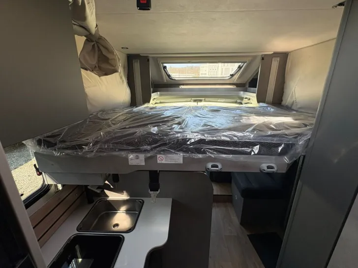 Fahrzeugbild Crosscamp EXPDN 7.0 E Peugeot #24