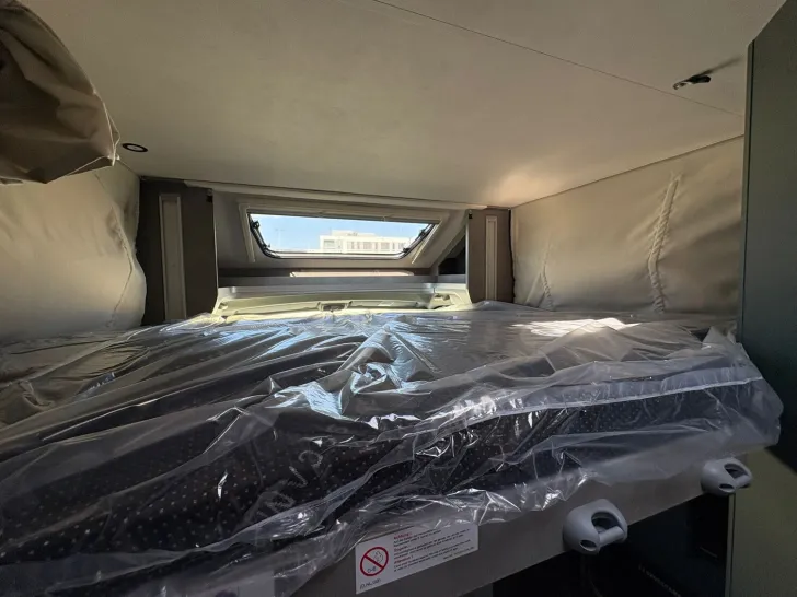 Fahrzeugbild Crosscamp EXPDN 7.0 E Peugeot #26