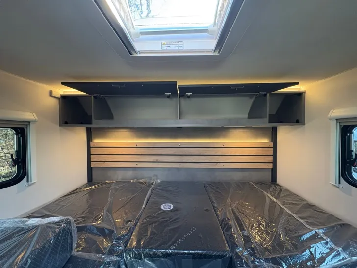 Fahrzeugbild Crosscamp EXPDN 7.0 E Peugeot #29