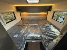 Fahrzeugbild Crosscamp EXPDN 7.0 E Peugeot #31