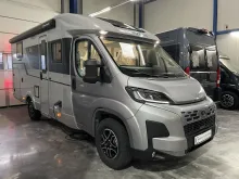 Fahrzeugbild Adria Compact 60Y DL  MJ 2026 #1