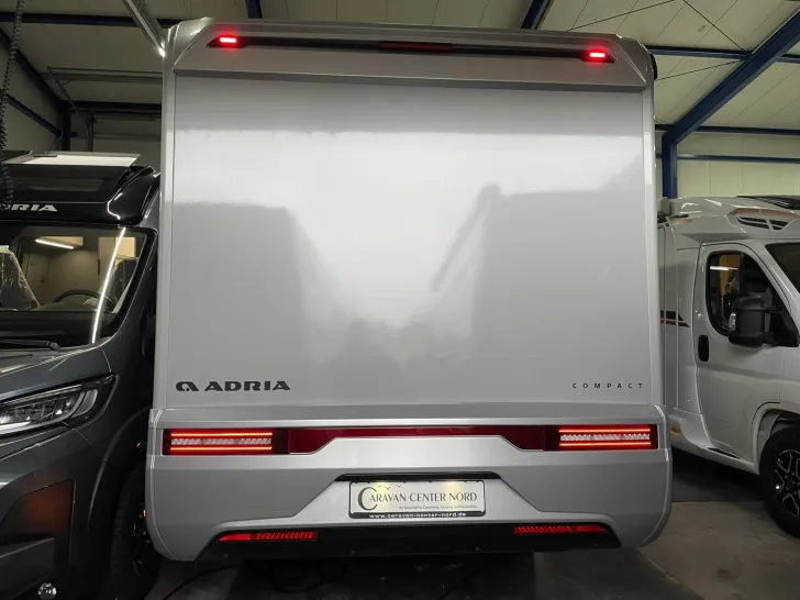 Fahrzeugbild Adria Compact 60Y DL  MJ 2026 #3