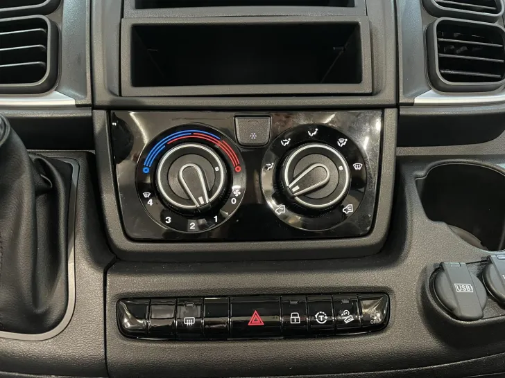 Fahrzeugbild Adria Compact 60Y DL  MJ 2026 #6