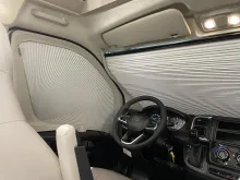 Fahrzeugbild Adria Compact 60Y DL  MJ 2026 #8