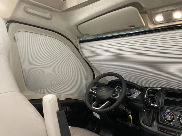 Fahrzeugbild Adria Compact 60Y DL  MJ 2026 #8