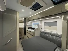 Fahrzeugbild Adria Compact 60Y DL  MJ 2026 #11