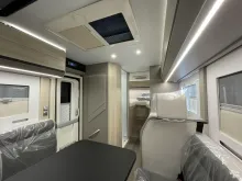 Fahrzeugbild Adria Compact 60Y DL  MJ 2026 #12