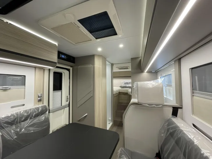 Fahrzeugbild Adria Compact 60Y DL  MJ 2026 #12