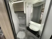 Fahrzeugbild Adria Compact 60Y DL  MJ 2026 #17