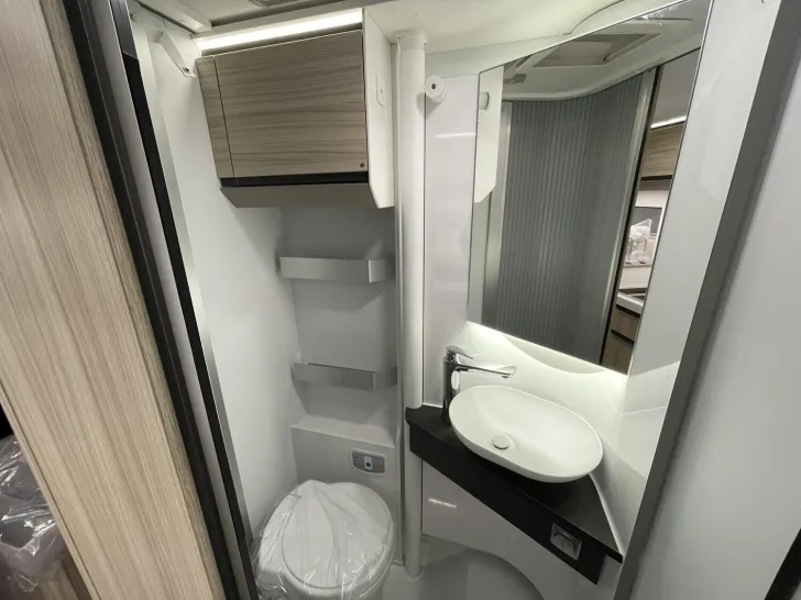 Fahrzeugbild Adria Compact 60Y DL  MJ 2026 #17