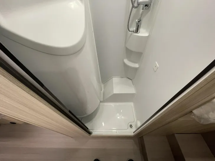 Fahrzeugbild Adria Compact 60Y DL  MJ 2026 #19