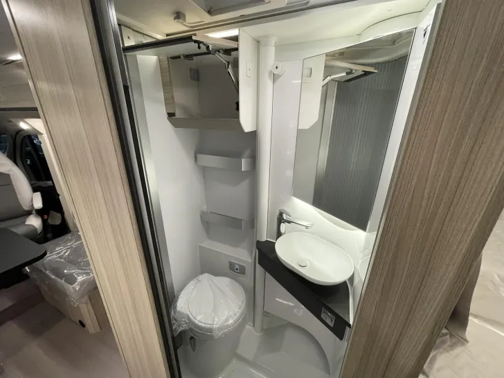 Fahrzeugbild Adria Compact 60Y DL  MJ 2026 #20