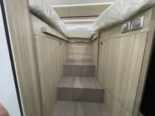 Fahrzeugbild Adria Compact 60Y DL  MJ 2026 #24