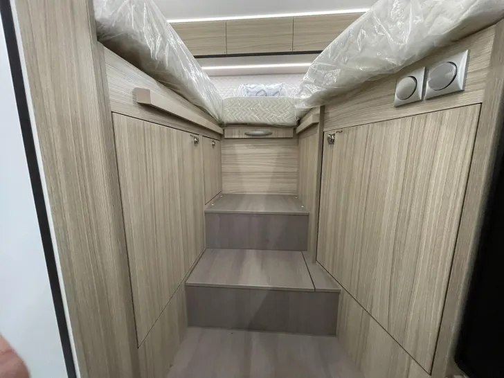 Fahrzeugbild Adria Compact 60Y DL  MJ 2026 #24