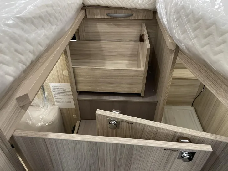 Fahrzeugbild Adria Compact 60Y DL  MJ 2026 #25