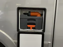 Fahrzeugbild Adria Compact 60Y DL  MJ 2026 #28