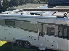 Fahrzeugbild Carthago chic e-line 51 QB Mit Mercedes Garanti #5