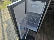 Fahrzeugbild Carado pro CV 600 Schlafdach|DigitalPaket|190Ah|8GAutom #11