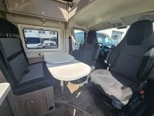 Fahrzeugbild Carado pro CV 600 Schlafdach|DigitalPaket|190Ah|8GAutom #17
