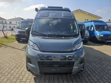 Fahrzeugbild Carado pro CV 600 Schlafdach|DigitalPaket|190Ah|8GAutom #22