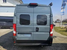 Fahrzeugbild Carado pro CV 600 Schlafdach|DigitalPaket|190Ah|8GAutom #23