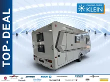 Fahrzeugbild Weinsberg CaraOne 480 QDK *IC-Sondermodell*2026* #5