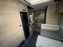 Fahrzeugbild Weinsberg CaraOne 480 QDK *IC-Sondermodell*2026* #14