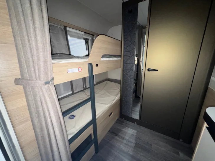 Fahrzeugbild Weinsberg CaraOne 480 QDK *IC-Sondermodell*2026* #9