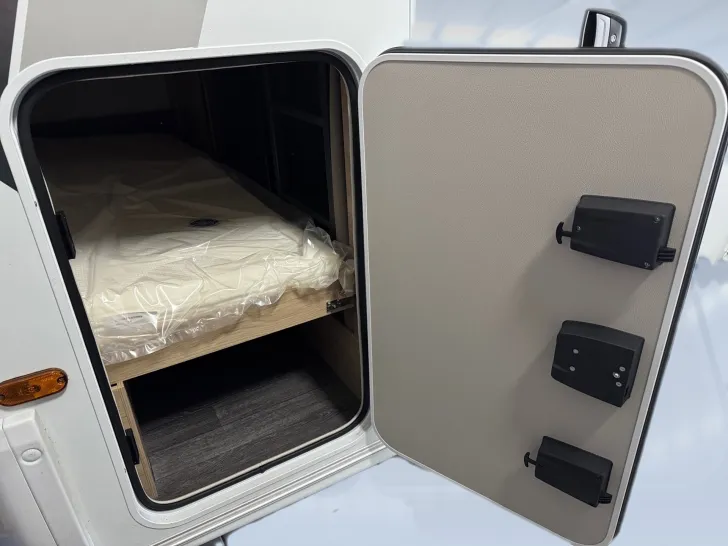 Fahrzeugbild Weinsberg CaraOne 480 QDK *IC-Sondermodell*2026* #8