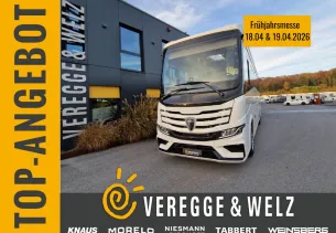 Bild Palace Liner S-WAY 110 GSO