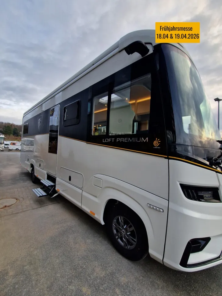 Fahrzeugbild Morelo Loft Premium 86 LBP #2