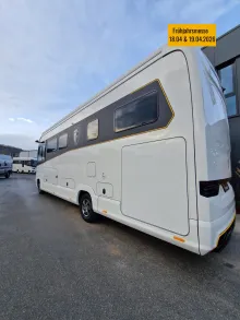 Fahrzeugbild Morelo Loft Premium 86 LBP #3