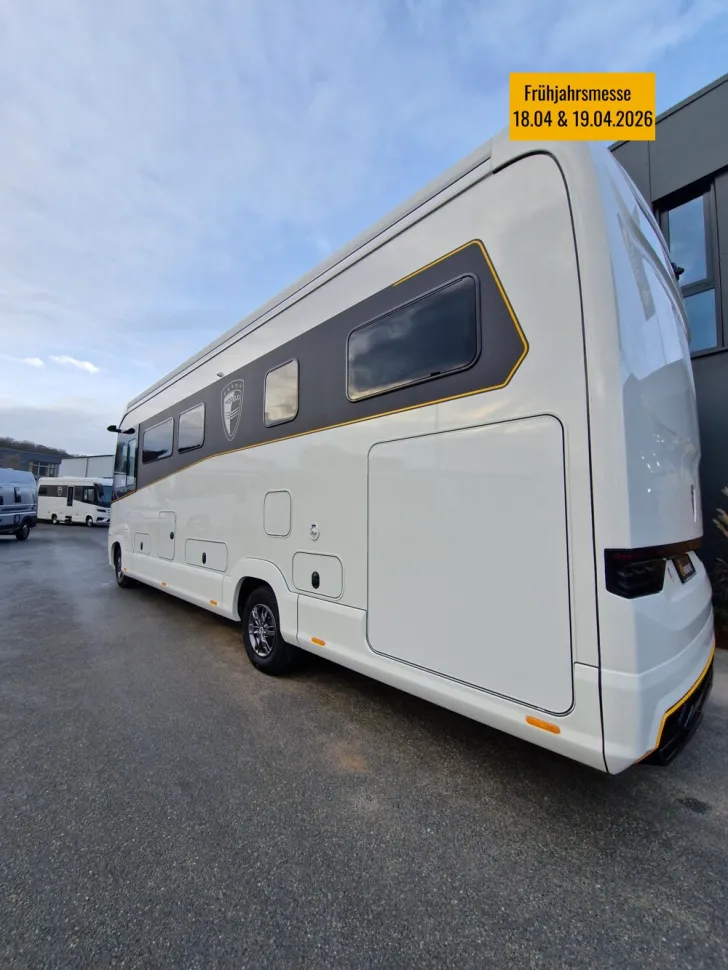 Fahrzeugbild Morelo Loft Premium 86 LBP #3